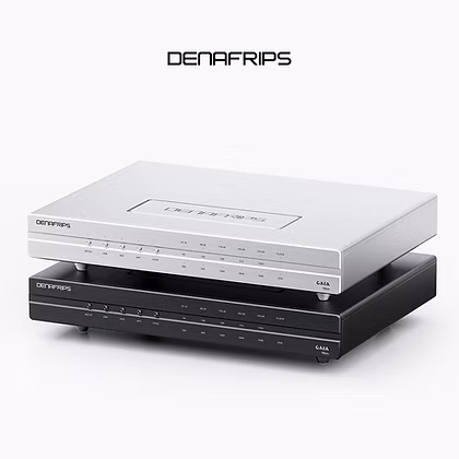 Denafrips GAIA 15th DDC